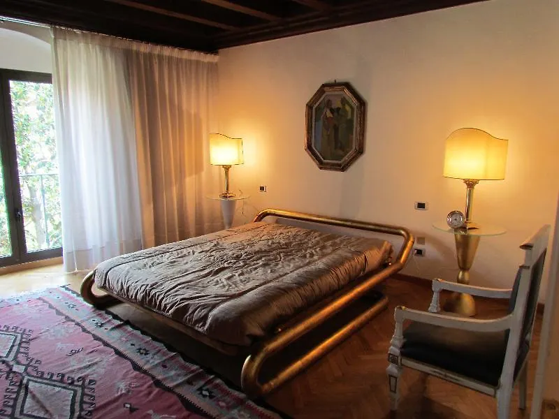 ***** Hotel Hemeras Belledonne Florenz Italien